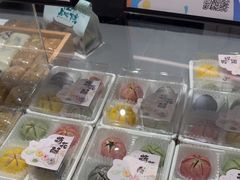 -百年同和·江南点心院(山塘街店)