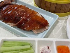 -福来居烤鸭店(天坛二店)