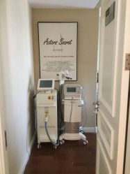 -演员的秘密·皮肤管理