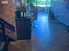 -NRG 健身私教CLUB(云山路店)