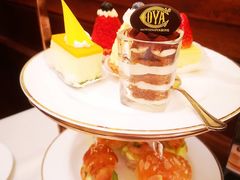 提拉米苏杯-COVA(平安金融中心店)