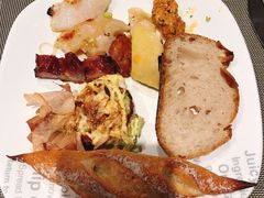 -星汇餐厅(新濠影汇店)