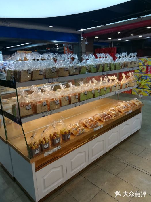 沃美超市-图片-三亚购物-大众点评网