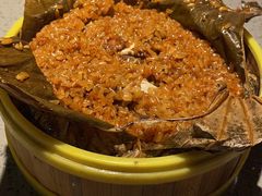 -老头儿油爆虾(星光一期店)