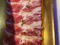 -炙城·韩式烤肉(南京东路店)