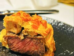 -黑宝石西餐厅(汇励99城市公园店)