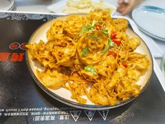 -三江源活鱼现烤(维多利摩尔城店)