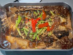 -半天妖|烤鱼·冒烤鸭(汉中吾悦广场店)