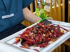 -名善山珍·野生菌汤锅(文殊院店)