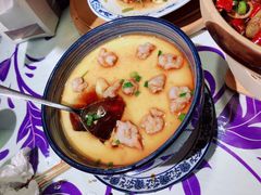 -井水小厨·湘菜(活力广场店)