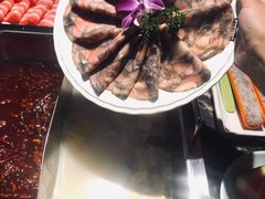 -宽窄巷子火锅(周浦店)