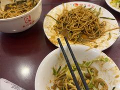 -新川面馆(新街口二店)