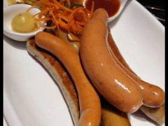 -MOSSO德国餐厅·音乐酒吧(环宇荟店)