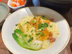 盐帮小面-大盐帮川菜馆(长楹天街店)