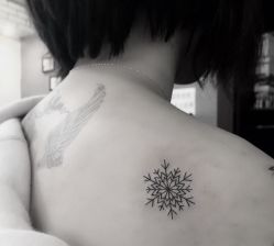 -明星刺青·洗纹身