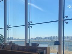 -Seesaw Coffee(朝阳大悦城店)