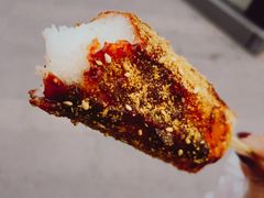 -玛马艾脆皮水磨年糕(湖北路87-89小区店)