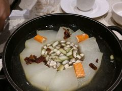 -稻香酒家·33年老字号·港式粤菜(富邦中心店)