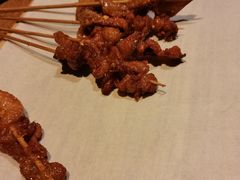-臻炙大舍烤串(天龙家园店)