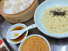 -裕兴记•蟹黄面馆(人民广场店)