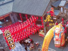 -重庆十八梯传统风貌区