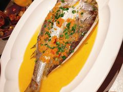 -上和臻品中国菜(花园街店)