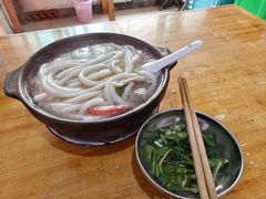 -贵州沾水米线(学田湾店)