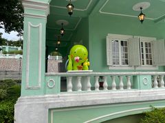 -龙环葡韵住宅式博物馆