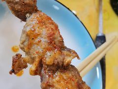 -新疆巴州金丝特餐厅(大钟寺店)