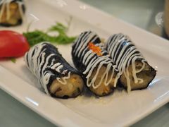 -御彩酒家(东风东路店)