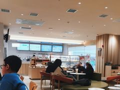 -奈雪的茶(大悦城店)