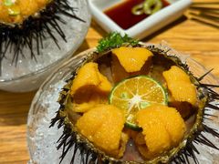 -金太阳海鲜烧烤·本地人餐厅(星海公园店)