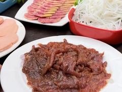 -哈吱喂丽江火塘·牦牛火锅(五一街店)