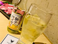-松阪牛焼肉M(法善寺横丁店)