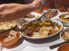 -谷丽麦馕新疆菜·清真(步步高梅溪新天地店)