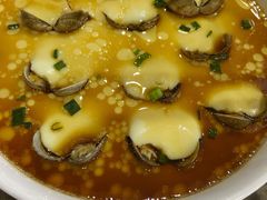 -聚丰园•湖鲜餐厅(阿红私房菜梅石路店)
