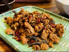 -和福餐馆(西江古街店)