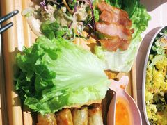 -越弥越南传统美食馆