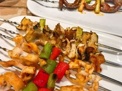 -老大连·海肠捞饭·大连海鲜大连菜(西安路店)