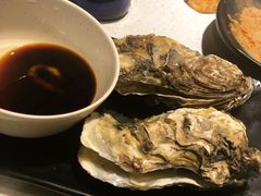 -蚝太郎 • 海鲜烧烤(建国路创始店)