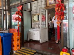 -闻道食府烙饼卷带鱼(原车耳营店原大觉寺店)