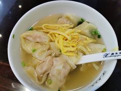 开洋馄饨-熙盛源(永乐路店)
