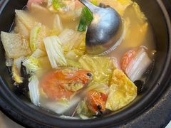 -涌上外婆桥(南塘店)