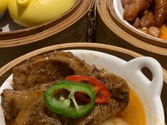 -晋江荣誉国际酒店·港誉茶餐厅