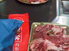 -板凳烧烤(东关街店)