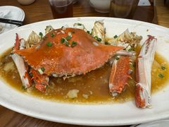 -渔满仓海鲜渔家(象山二店)