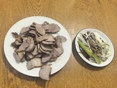 -铁东熏肉大饼铺