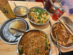 -柳州肥姨妈大骨螺蛳粉(双阳路店)