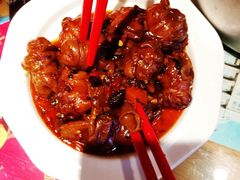 -味福记·本地特色菜(八一万达广场店)