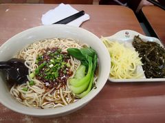 -李先生牛肉面大王(广渠门内店)